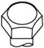 PAYEN HBS007 Bolt Kit, cylinder head